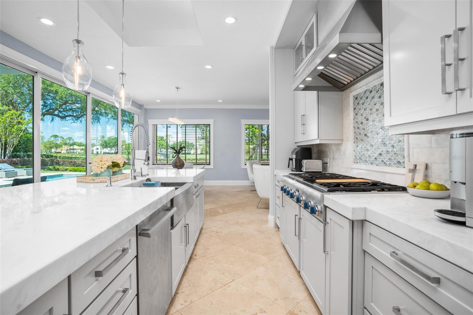 LAKE NONA ESTATES - Residential