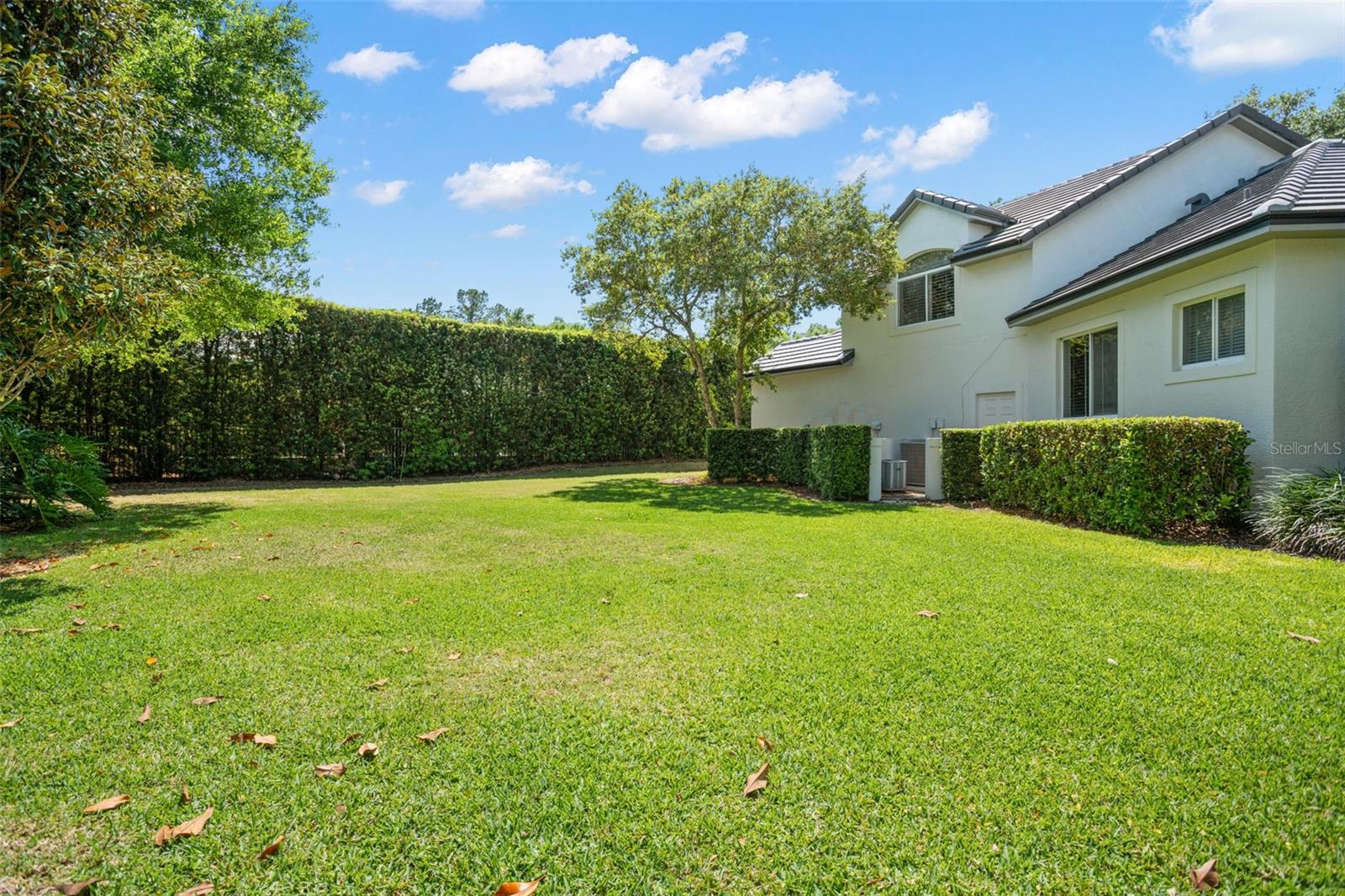 LAKE NONA ESTATES - Residential