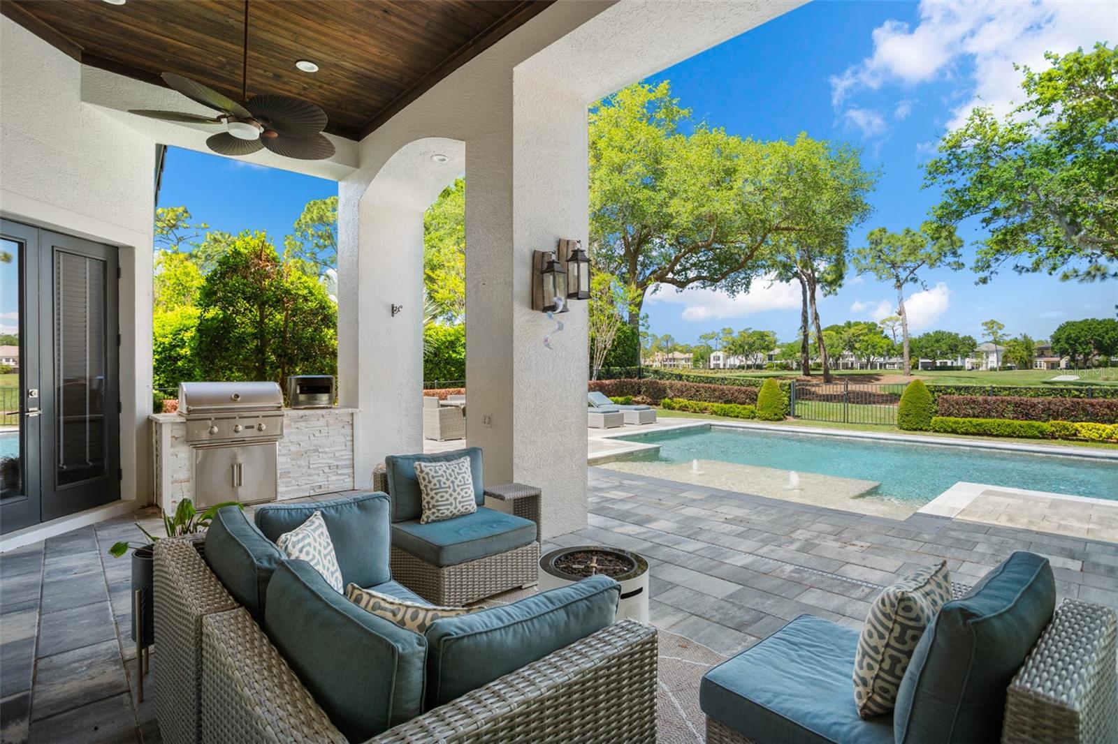 LAKE NONA ESTATES - Residential