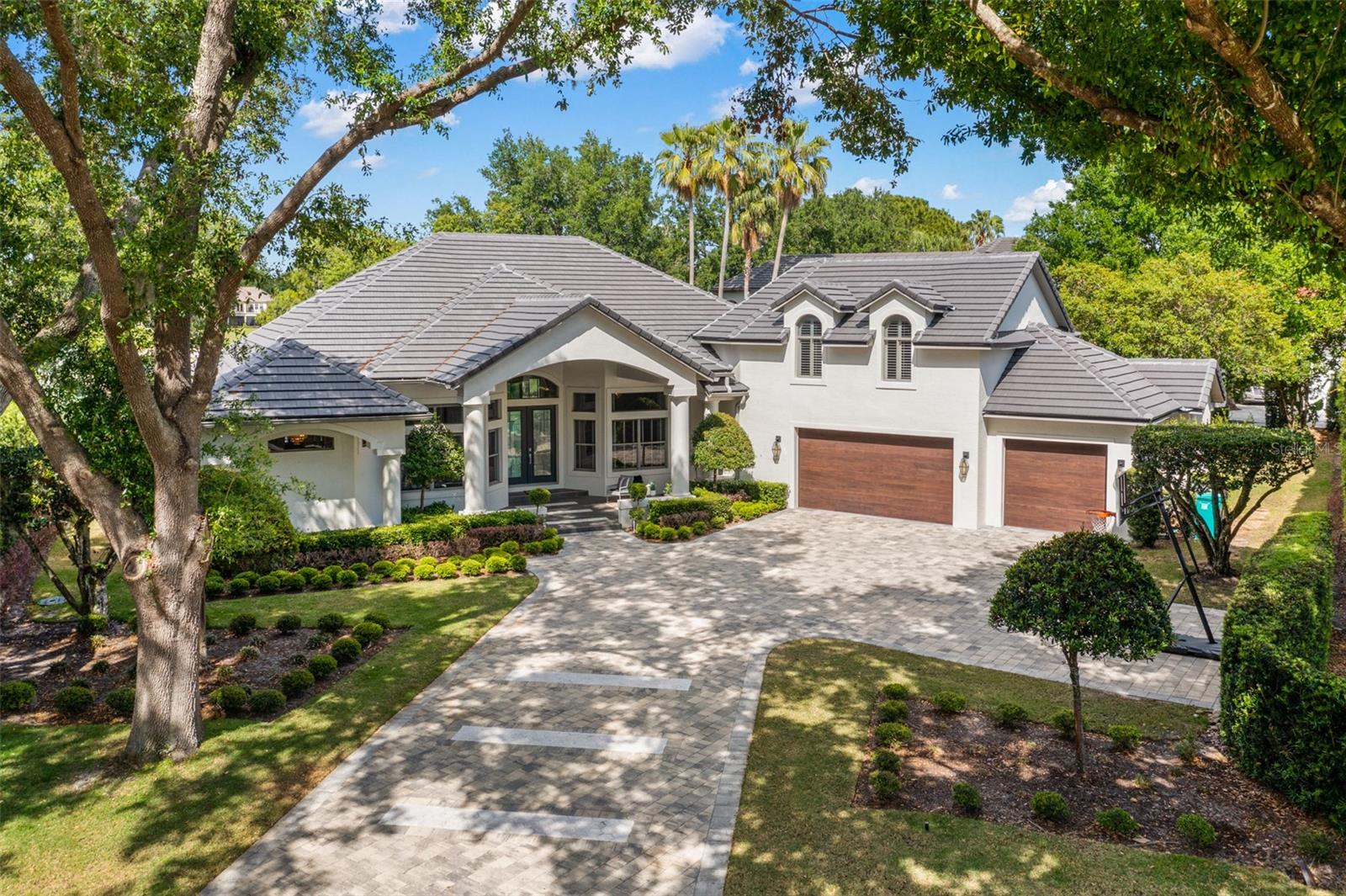LAKE NONA ESTATES - Residential