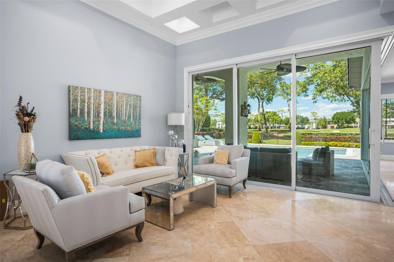 LAKE NONA ESTATES - Residential