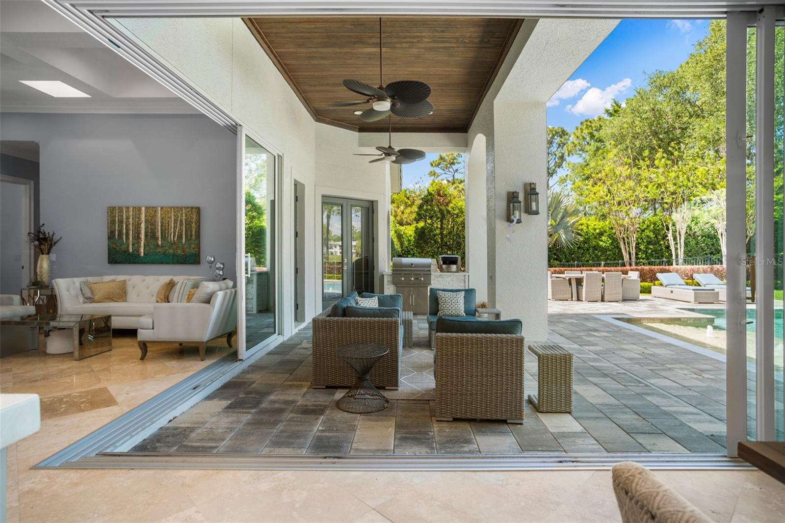 LAKE NONA ESTATES - Residential