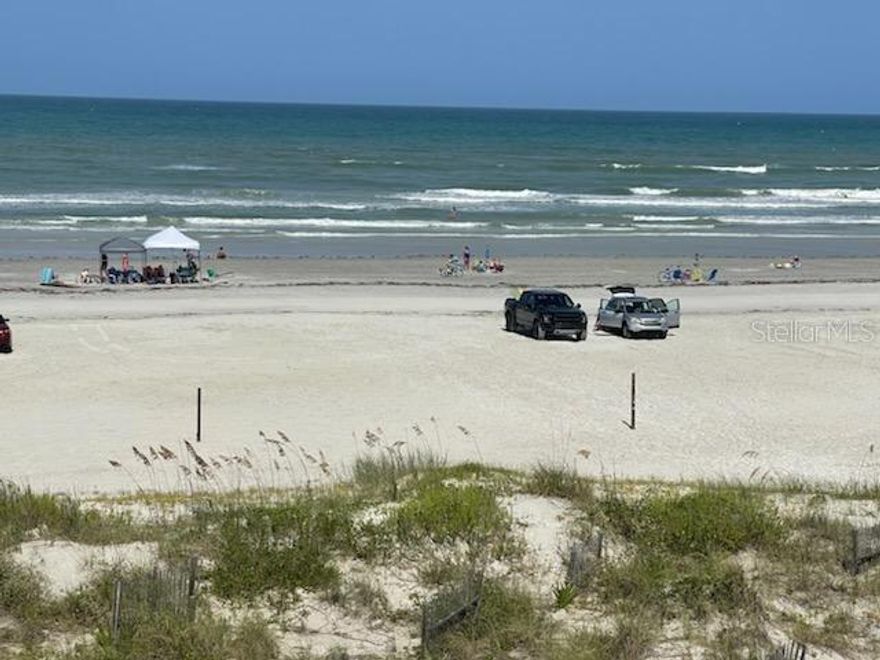 DIRECT OCEAN FRONT WITH STUNNING VIEWS !! THIS 2 BEROOM/2 BATH CONDO IN THE WATERMARK CONDOMINIUM BUILDING. STEPS FROM FLAGLER, IT WON'T LAST, CALL TODAY. ;Water: City