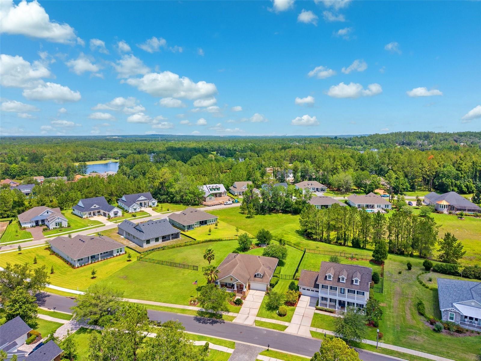 SOUTHERN HILLS PLANTATION PH 1 - Residential