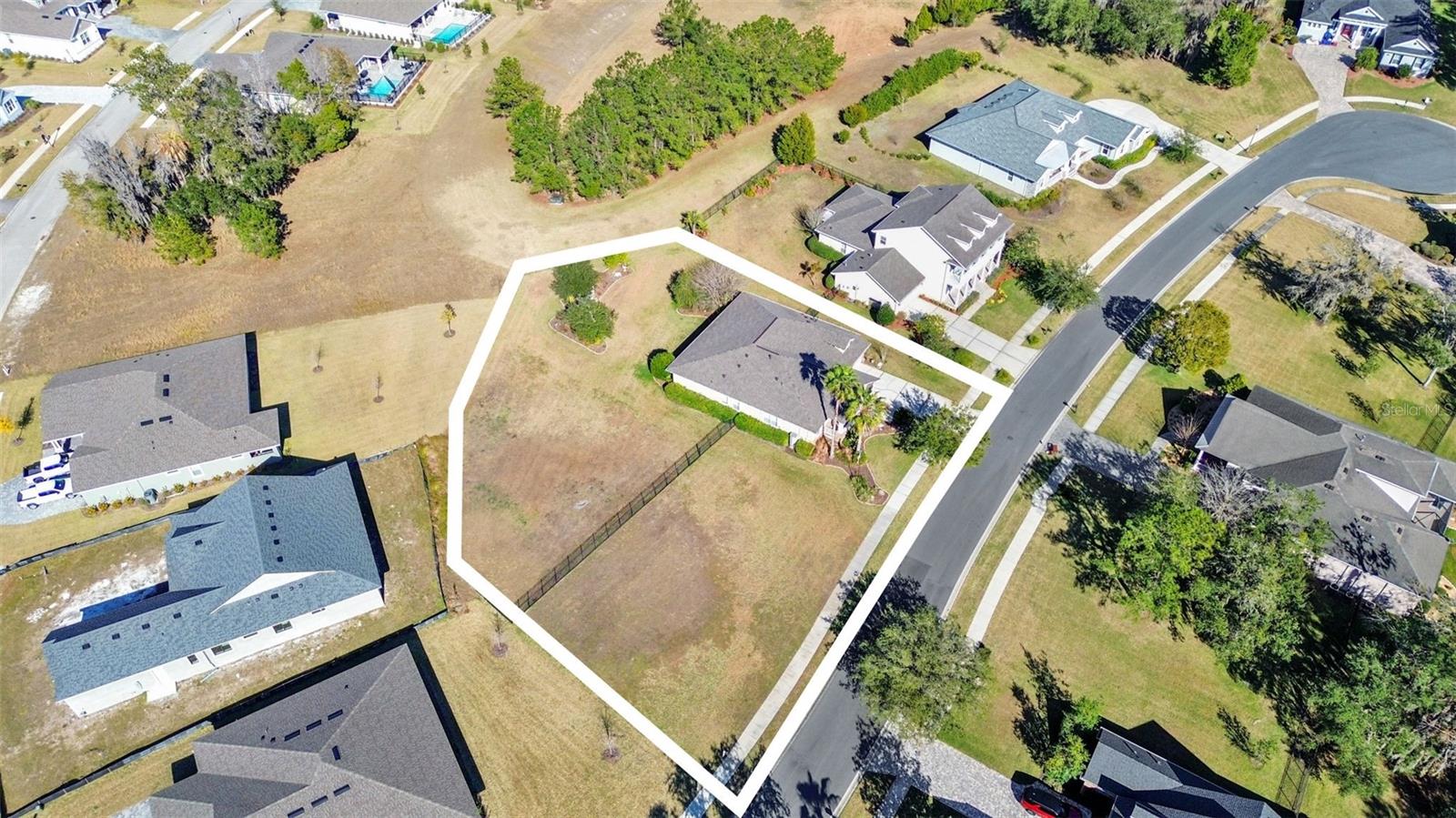 SOUTHERN HILLS PLANTATION PH 1 - Residential