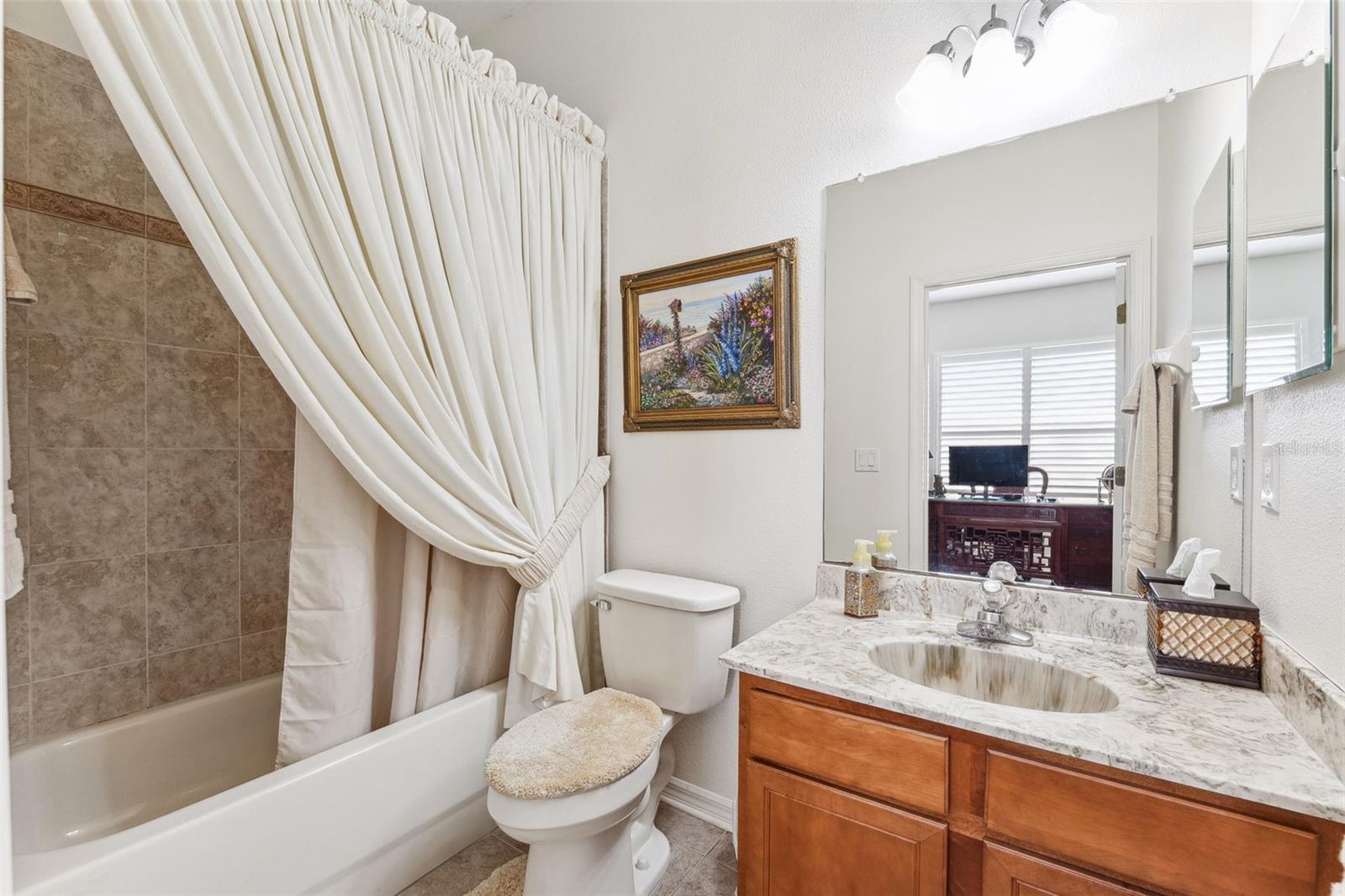 SOUTHERN HILLS PLANTATION PH 1 - Residential