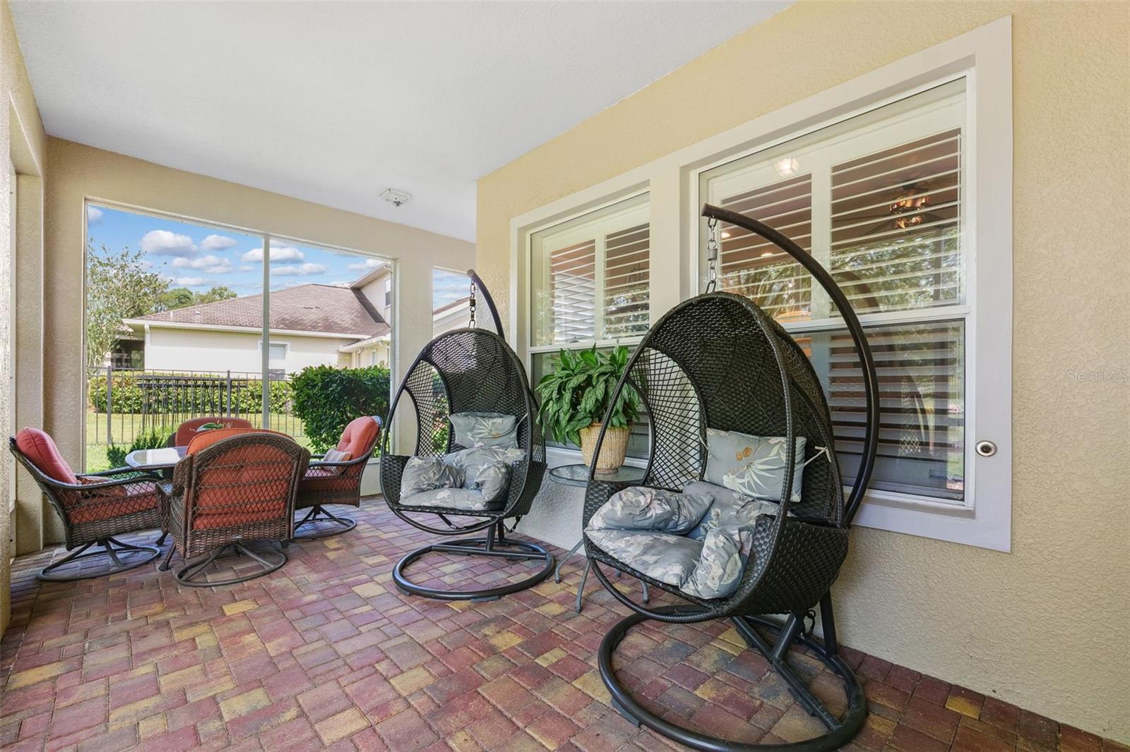 SOUTHERN HILLS PLANTATION PH 1 - Residential