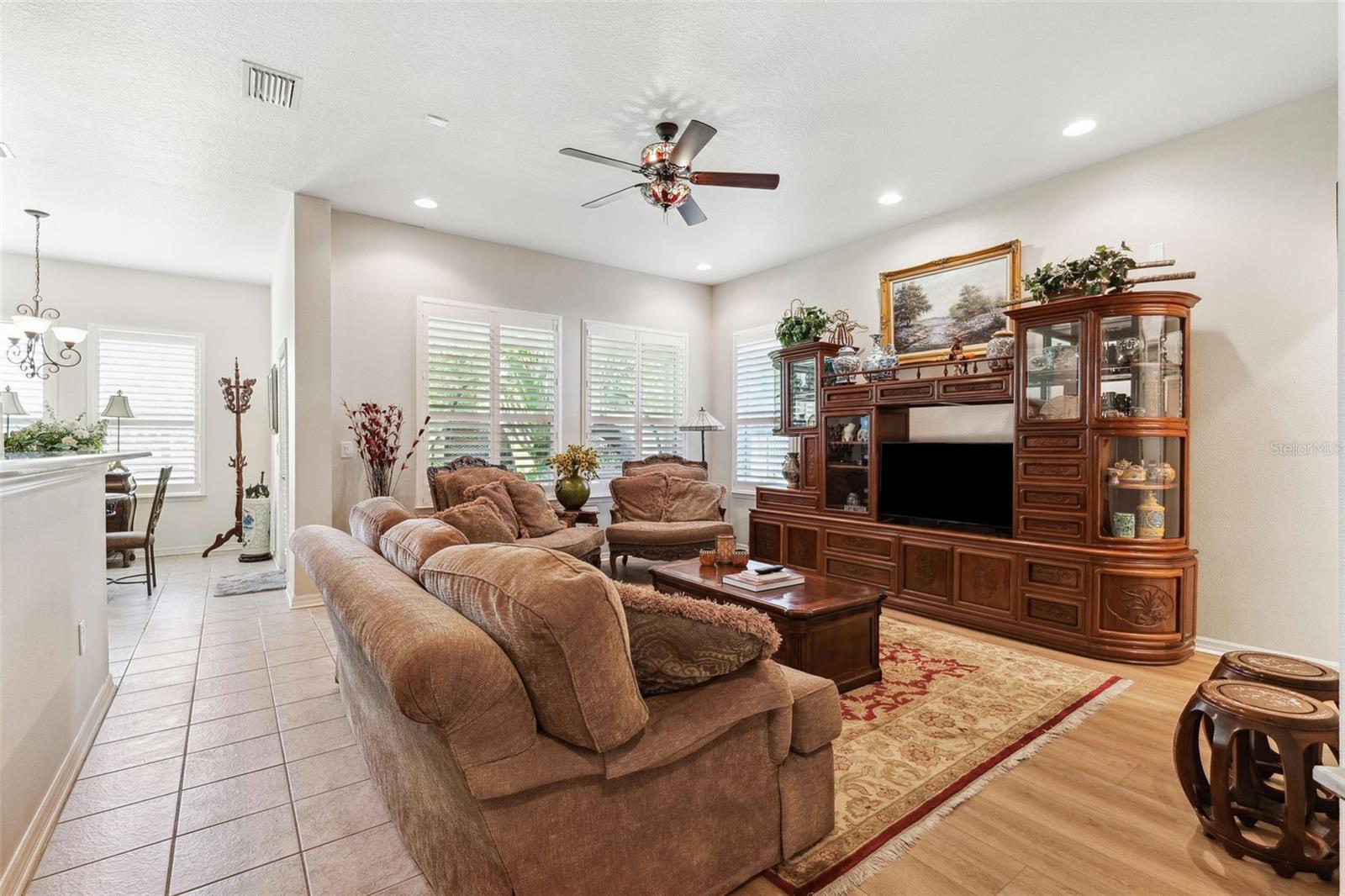 SOUTHERN HILLS PLANTATION PH 1 - Residential