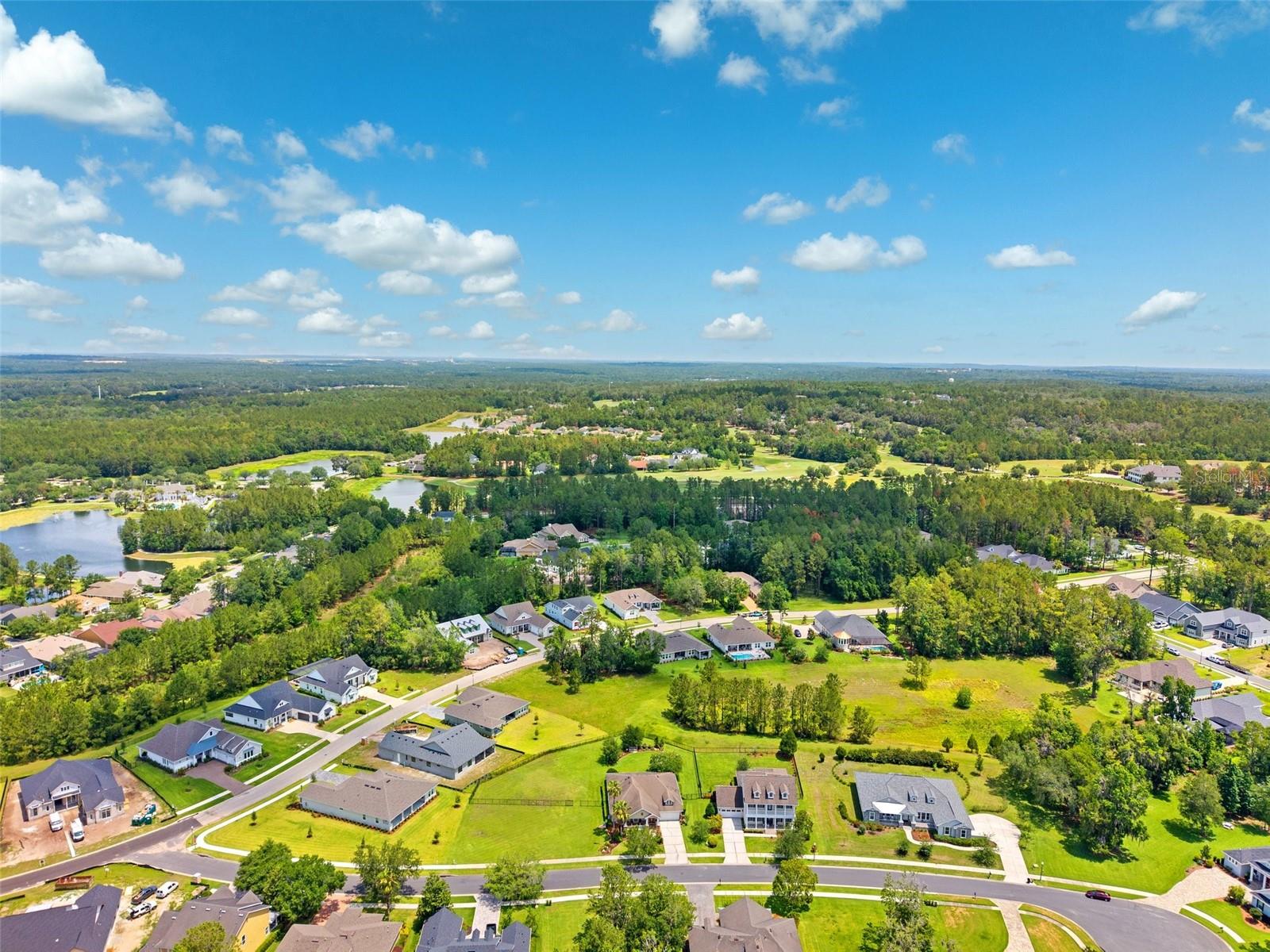 SOUTHERN HILLS PLANTATION PH 1 - Residential