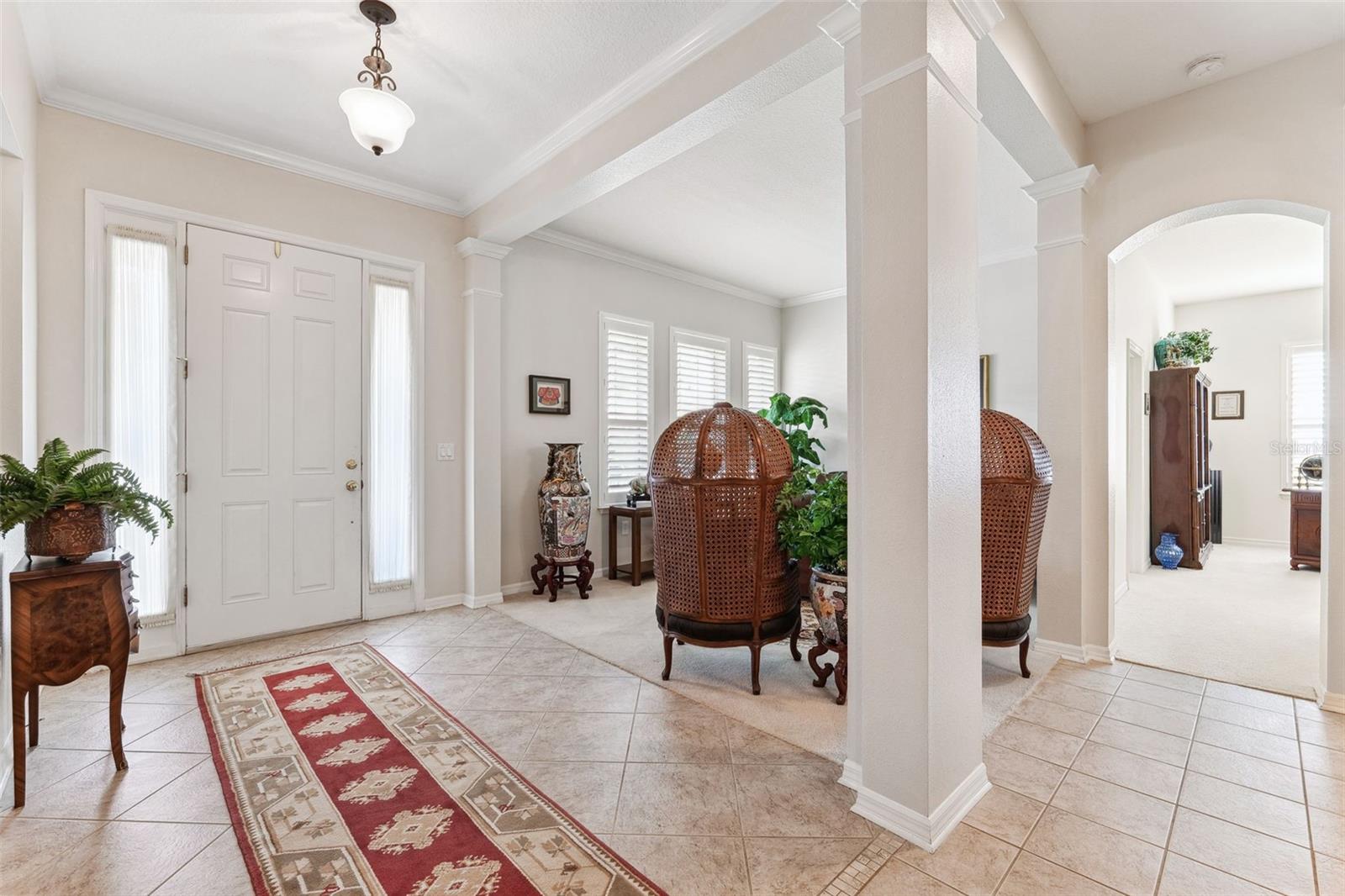 SOUTHERN HILLS PLANTATION PH 1 - Residential