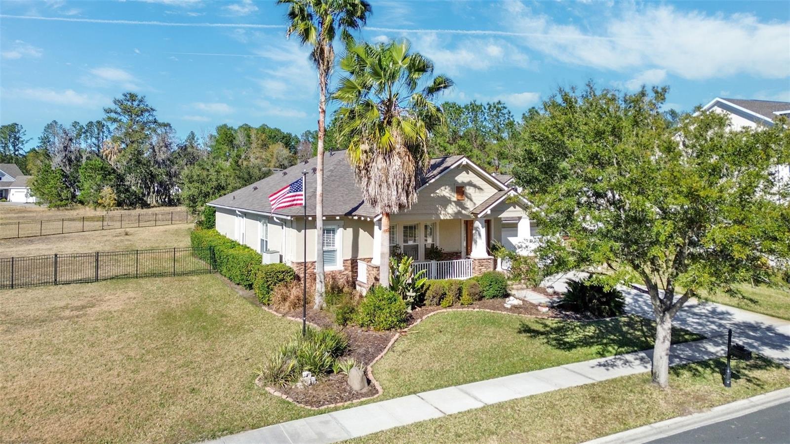 SOUTHERN HILLS PLANTATION PH 1 - Residential