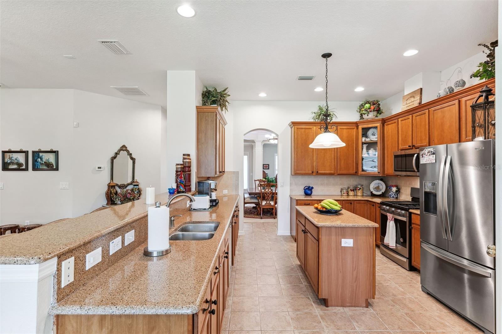 SOUTHERN HILLS PLANTATION PH 1 - Residential