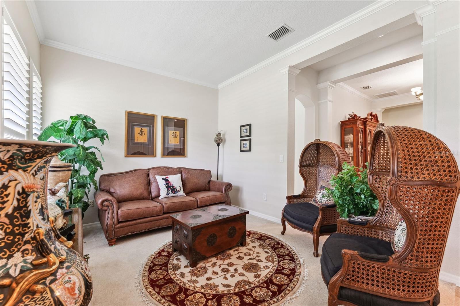 SOUTHERN HILLS PLANTATION PH 1 - Residential