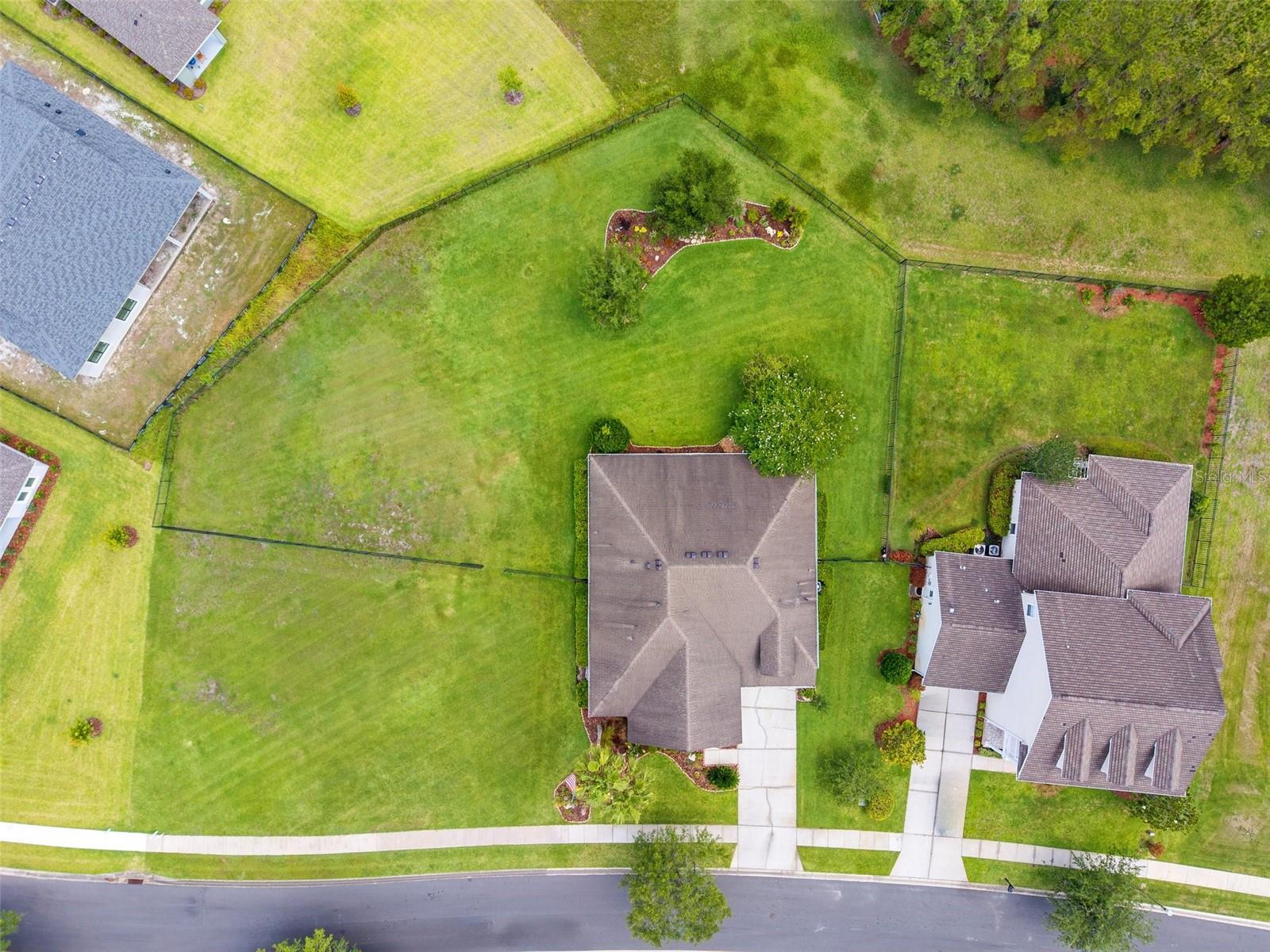 SOUTHERN HILLS PLANTATION PH 1 - Residential