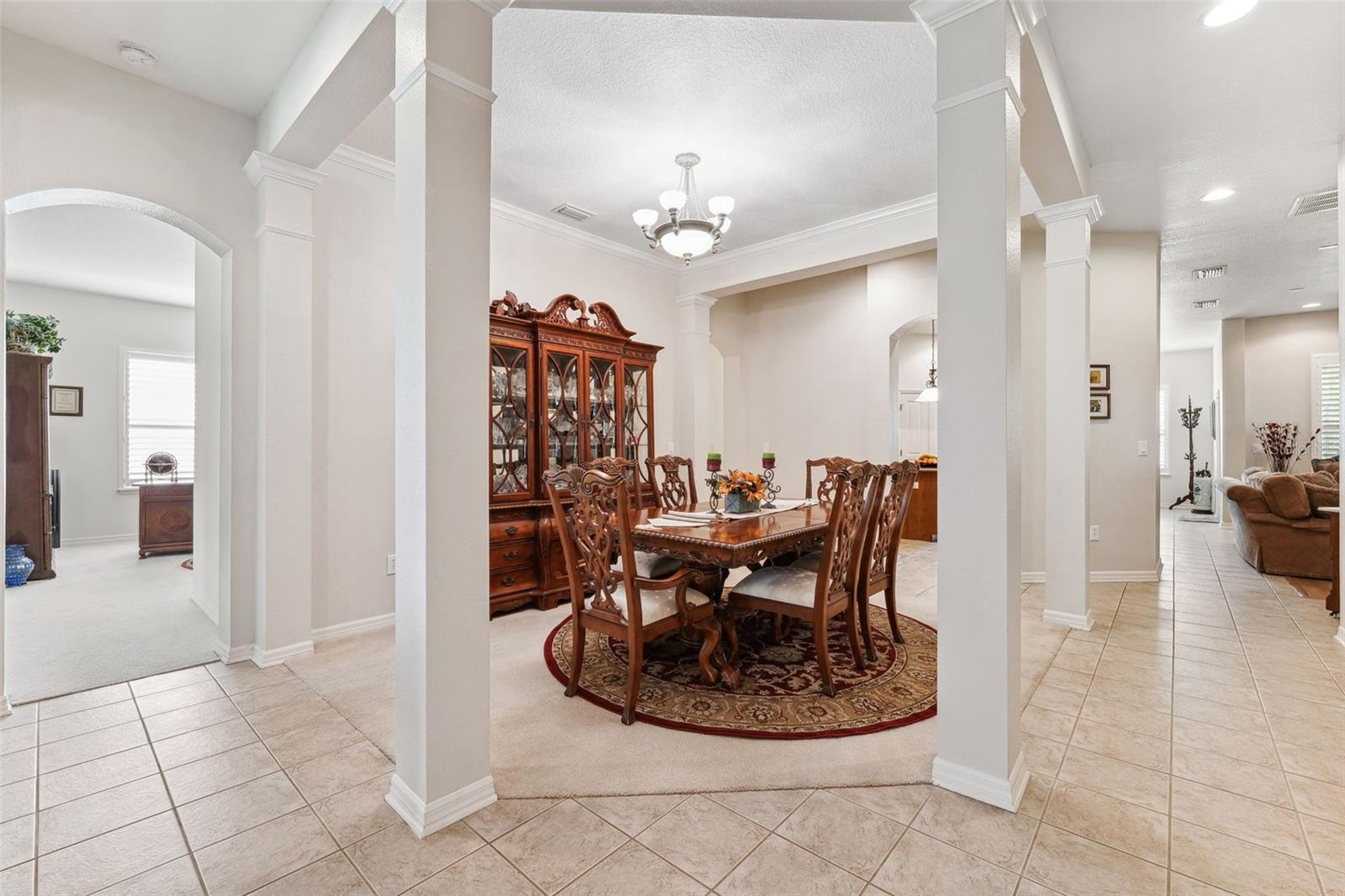 SOUTHERN HILLS PLANTATION PH 1 - Residential