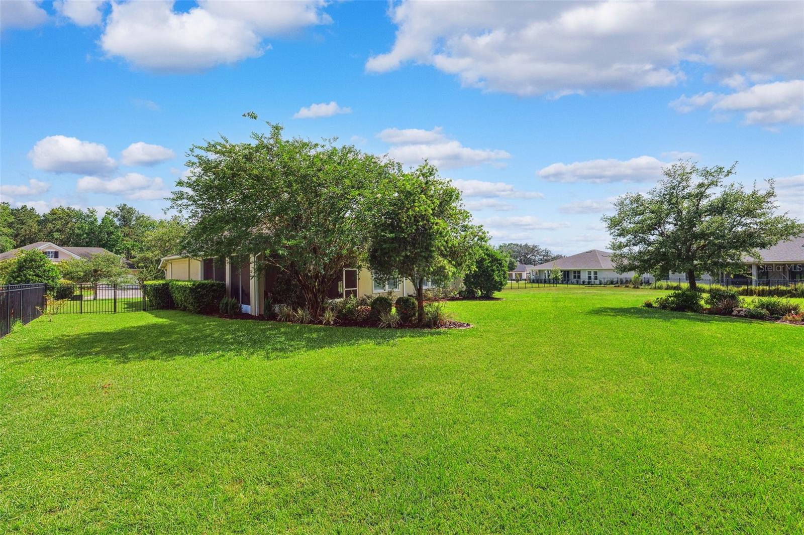 SOUTHERN HILLS PLANTATION PH 1 - Residential