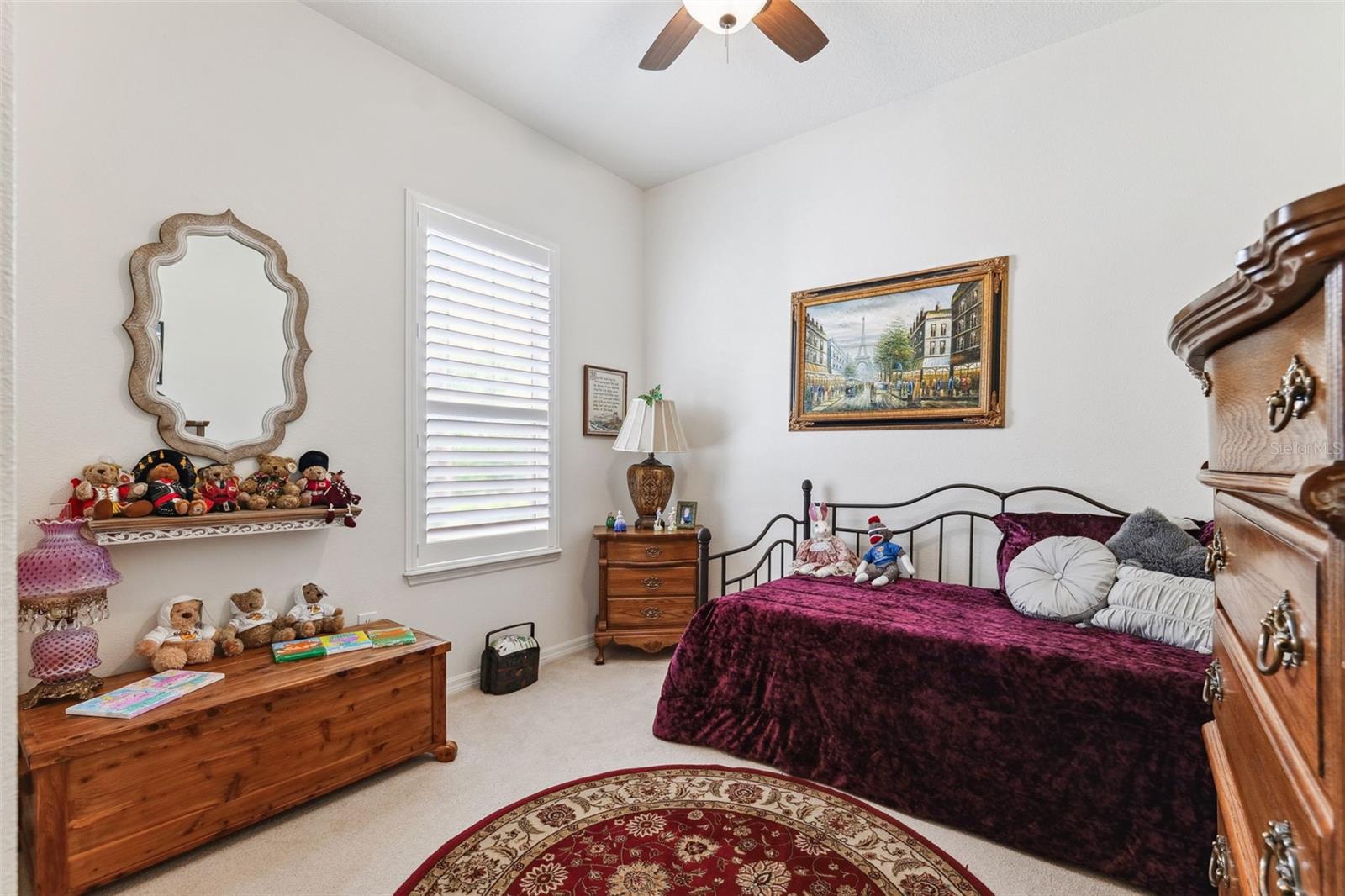 SOUTHERN HILLS PLANTATION PH 1 - Residential