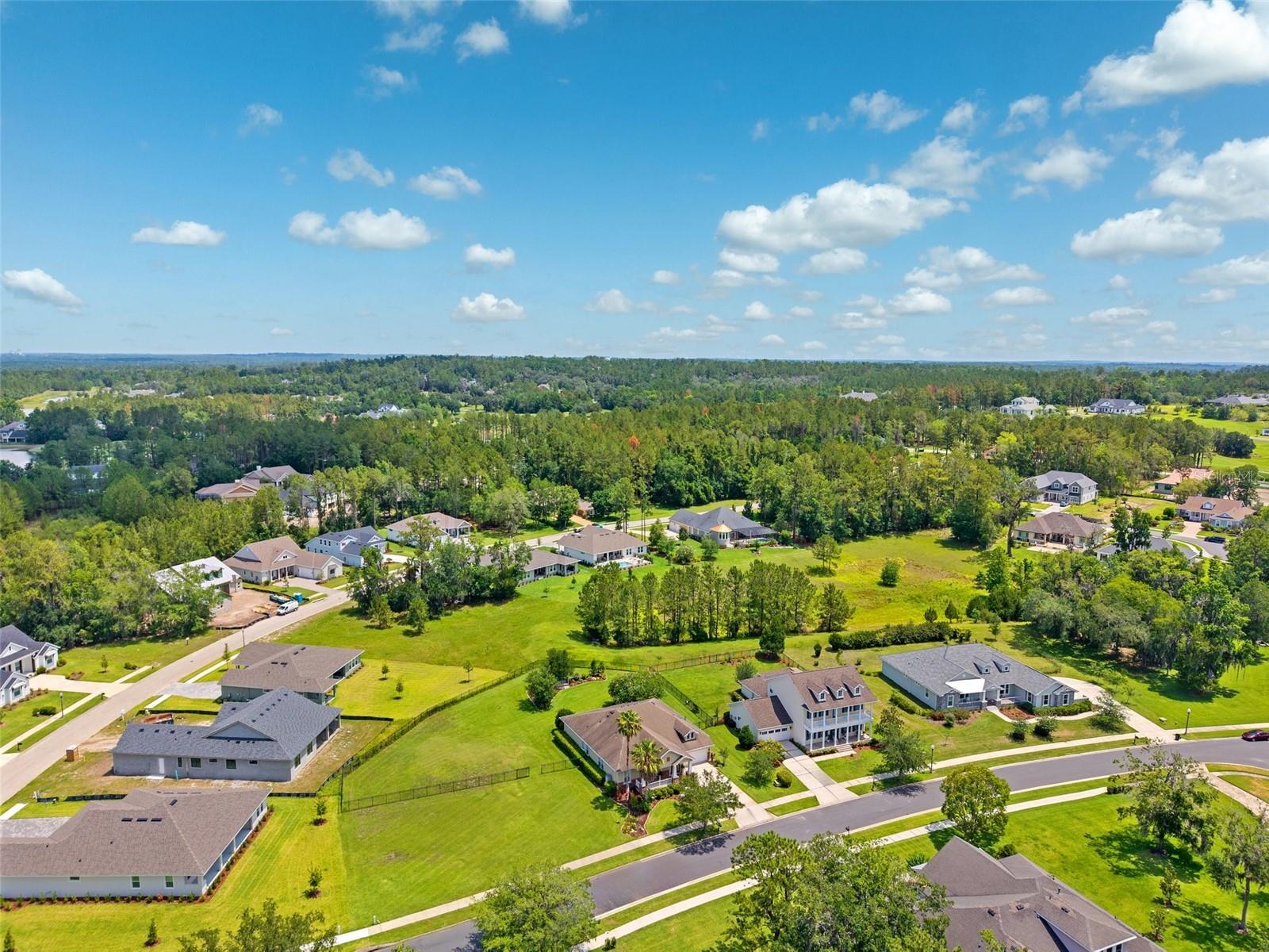 SOUTHERN HILLS PLANTATION PH 1 - Residential