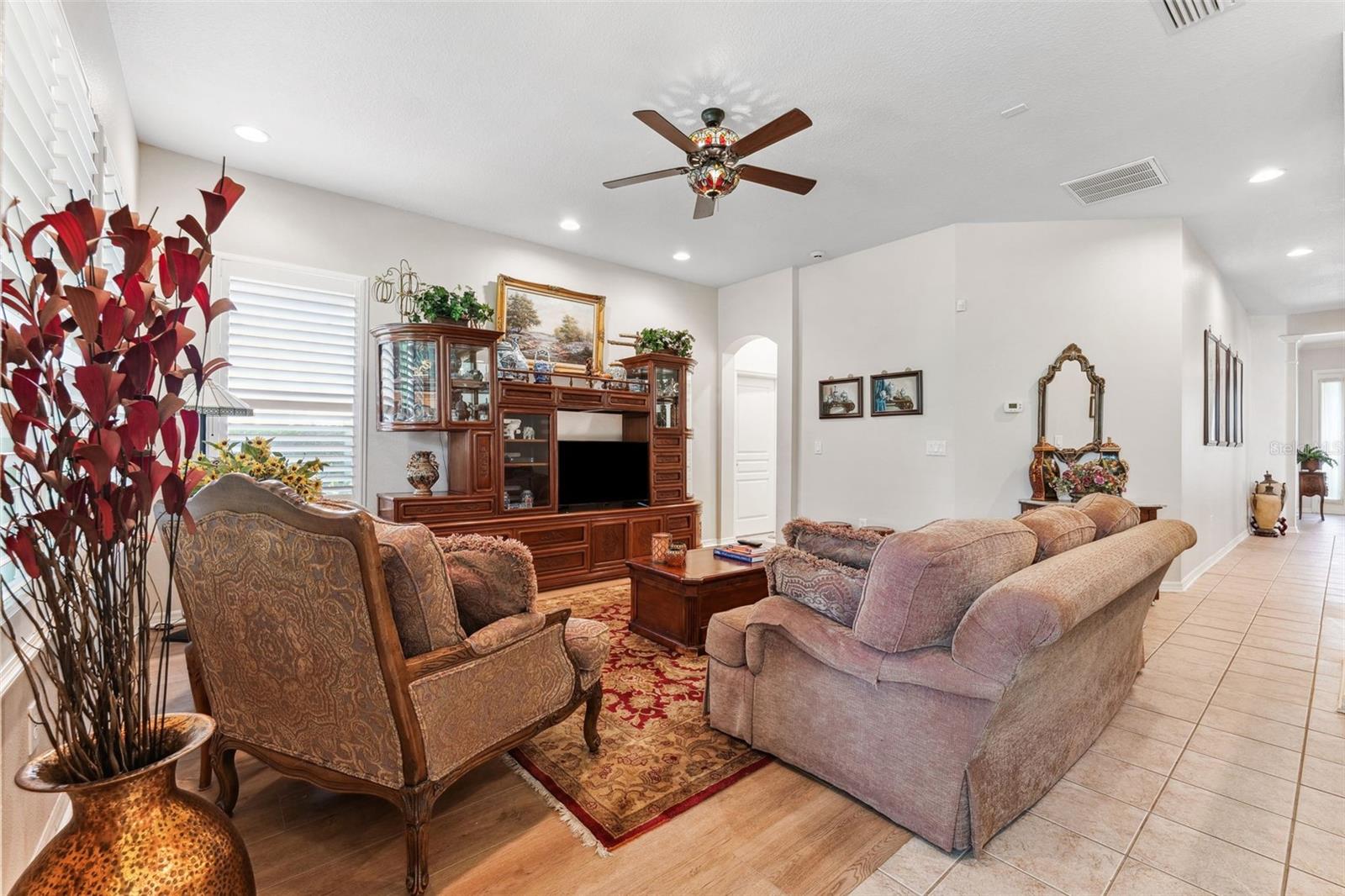 SOUTHERN HILLS PLANTATION PH 1 - Residential