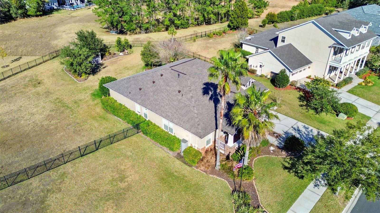 SOUTHERN HILLS PLANTATION PH 1 - Residential