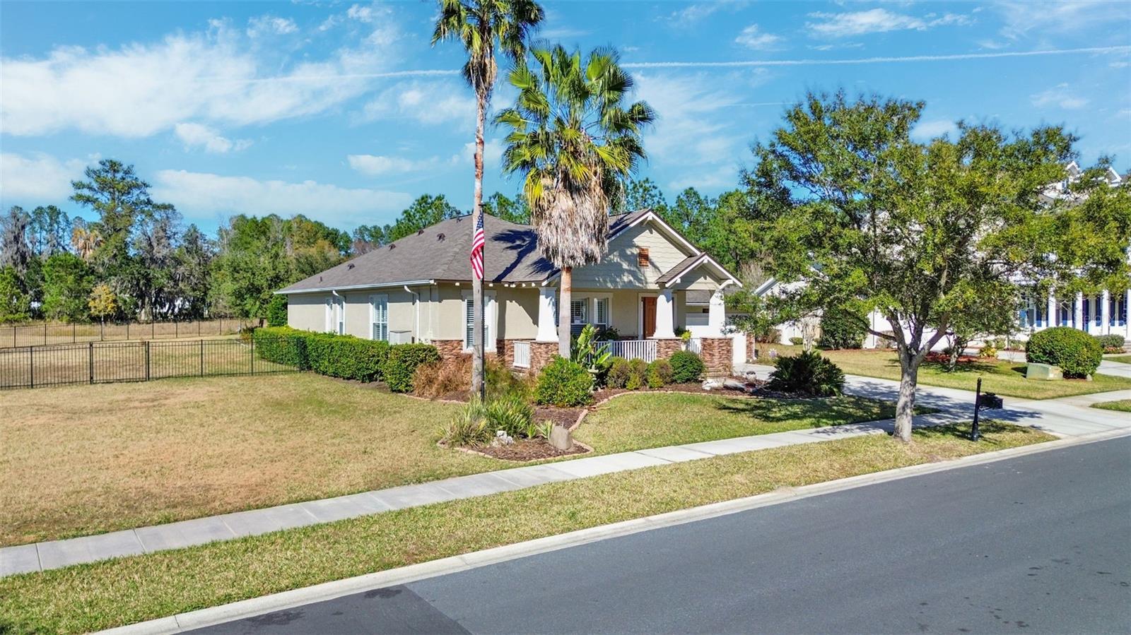 SOUTHERN HILLS PLANTATION PH 1 - Residential