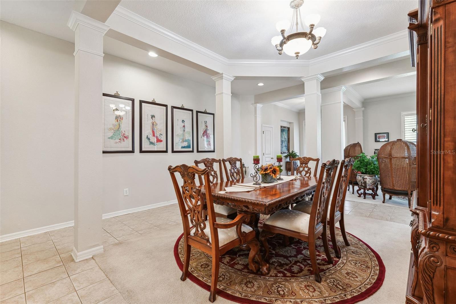 SOUTHERN HILLS PLANTATION PH 1 - Residential