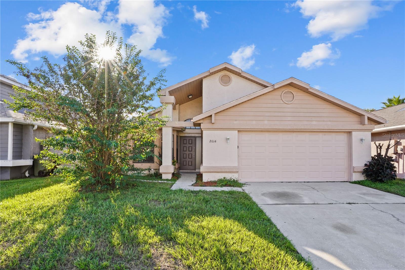 2616 WHALEBONE BAY DRIVE