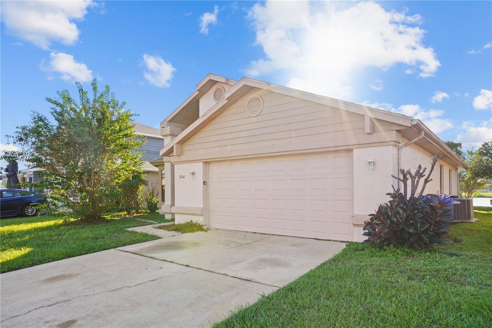 2616 WHALEBONE BAY DRIVE