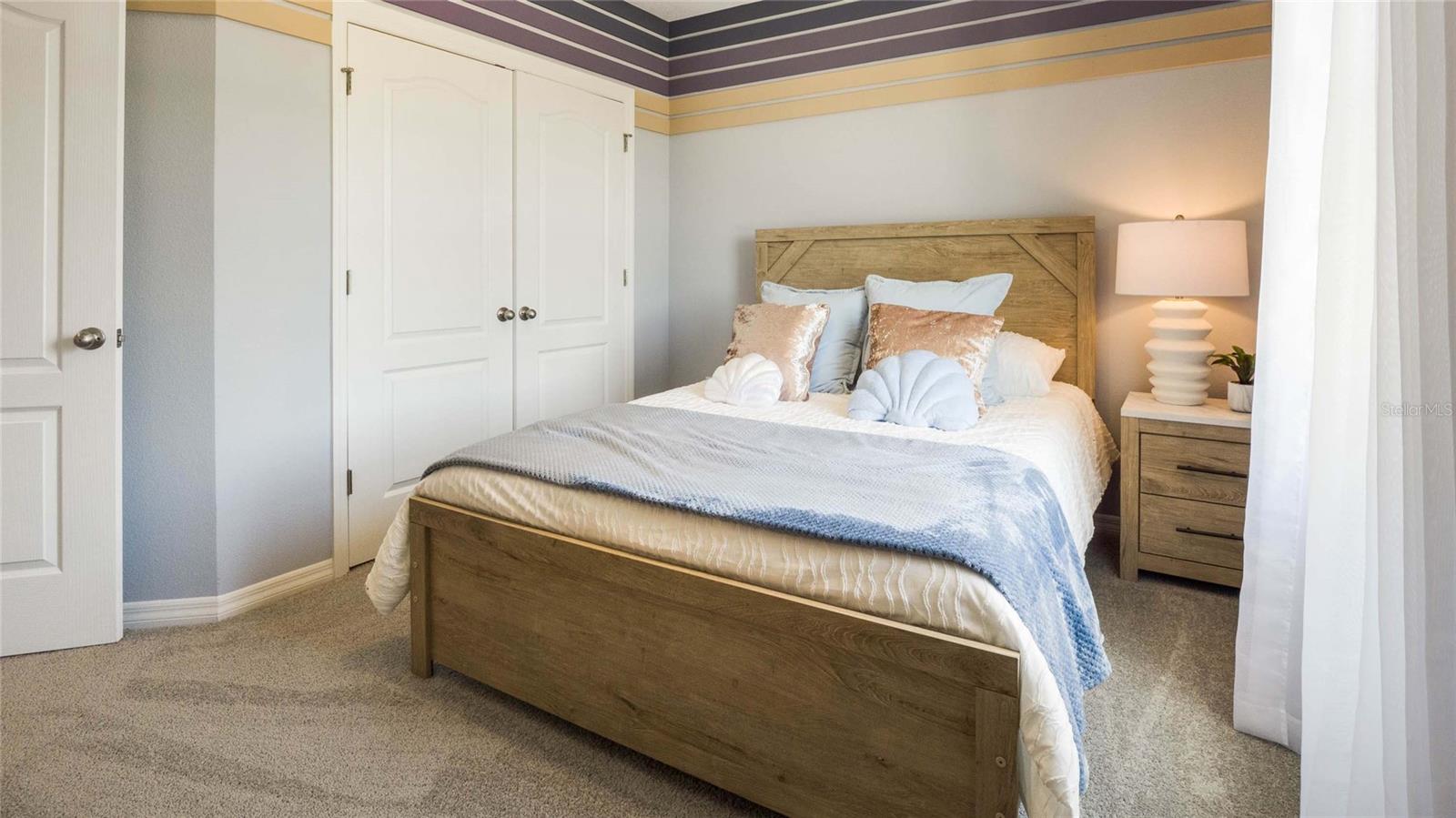 RIVERS EDGE - Residential