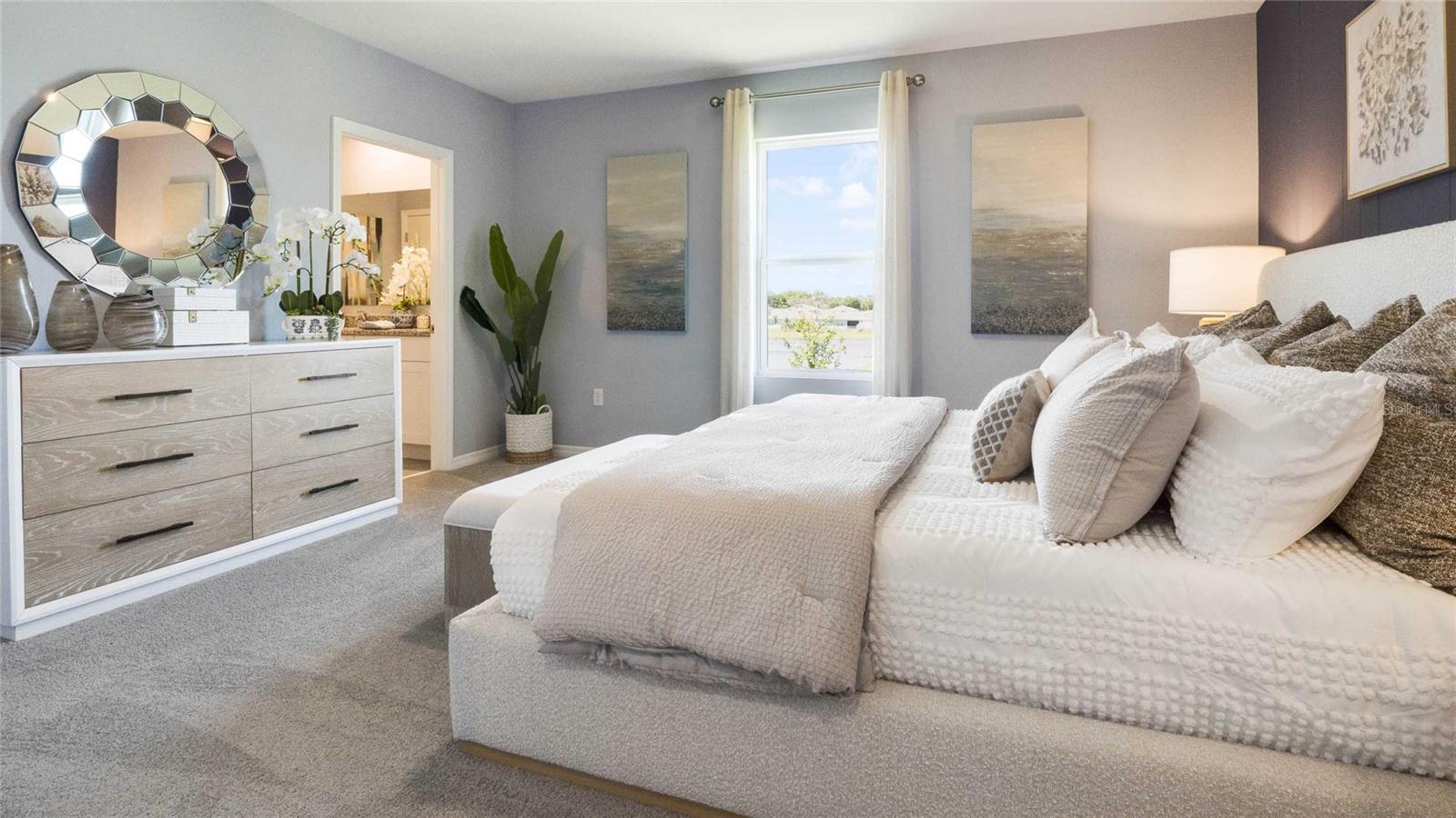 RIVERS EDGE - Residential