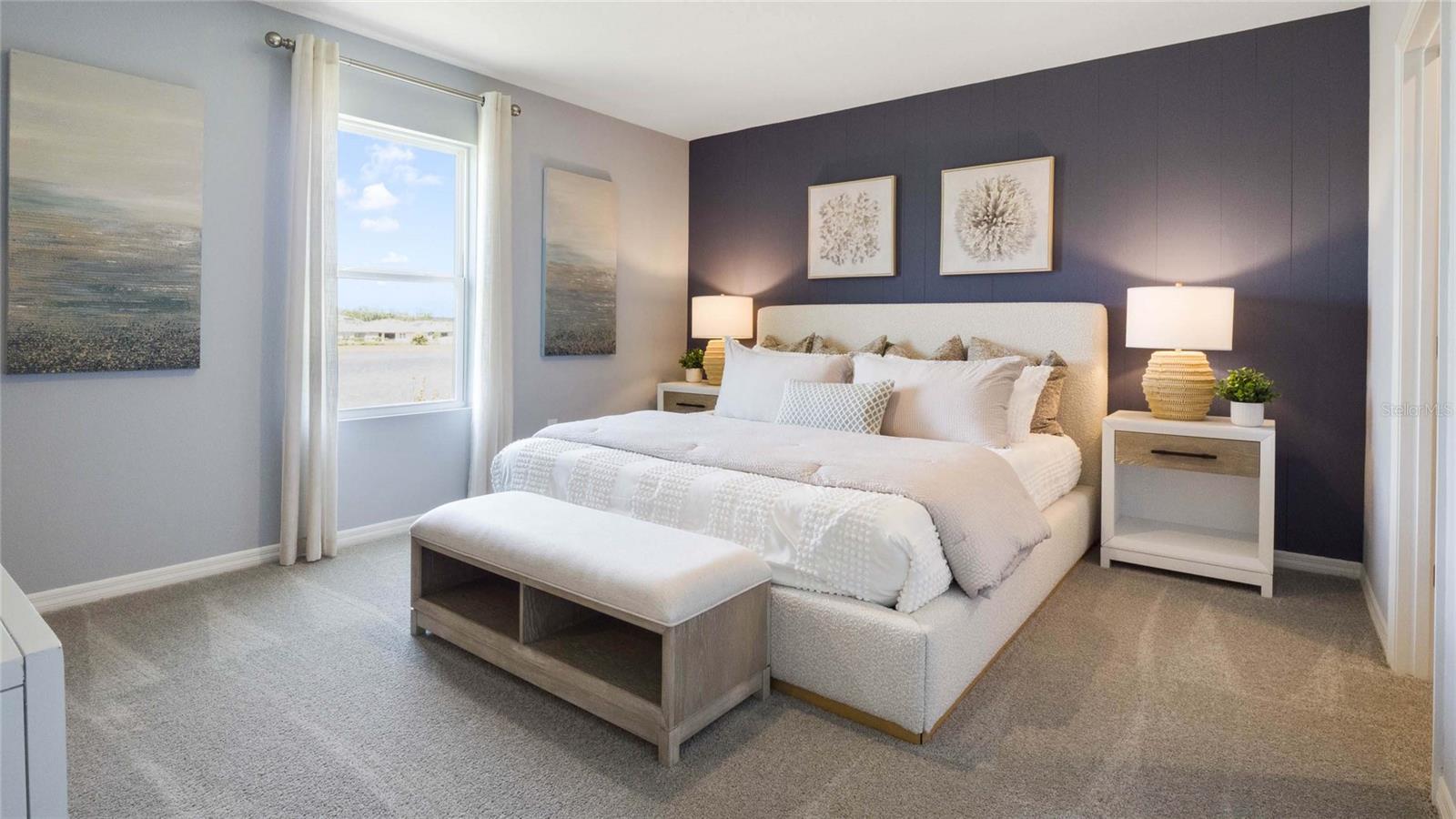 RIVERS EDGE - Residential