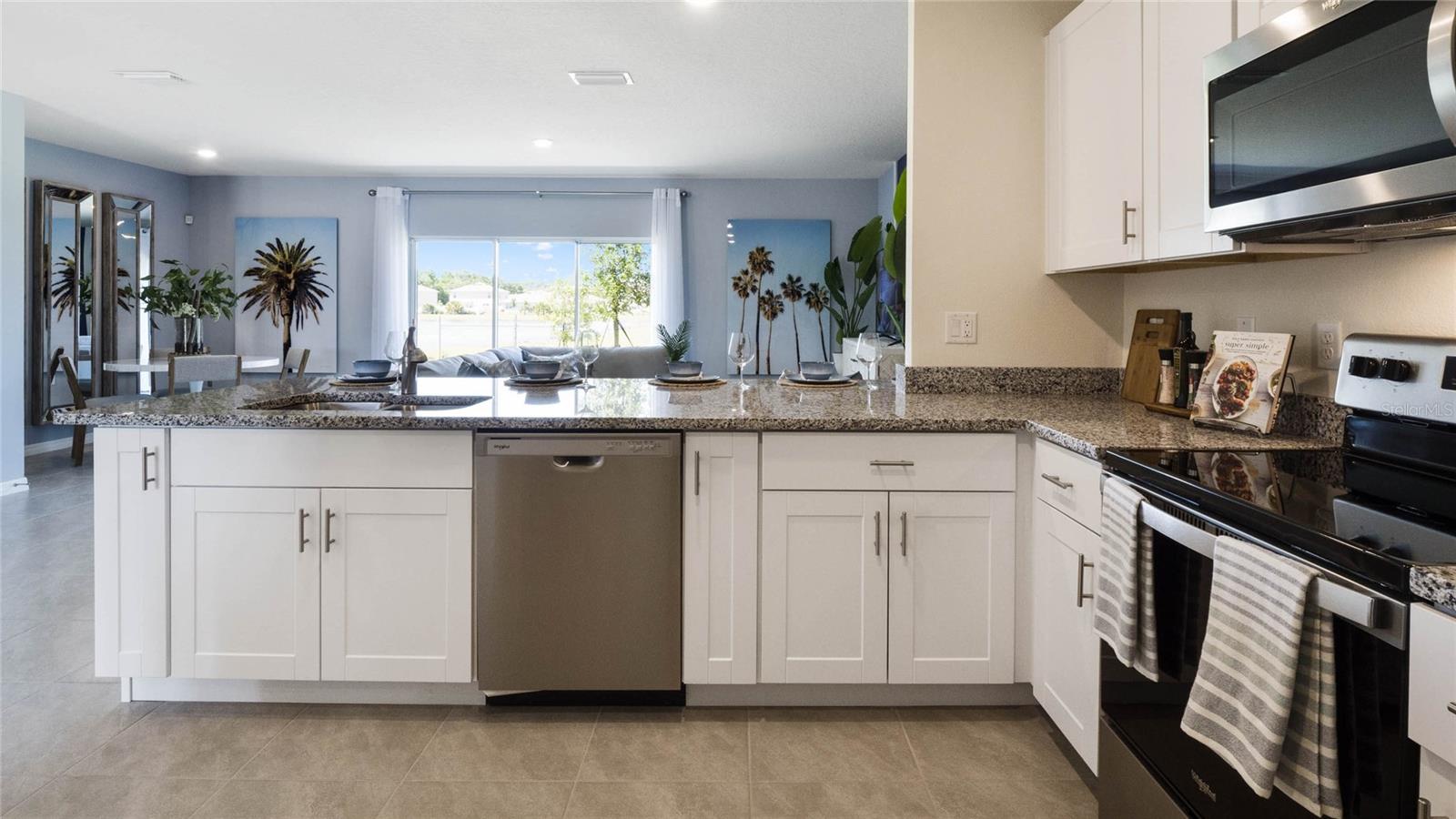 RIVERS EDGE - Residential