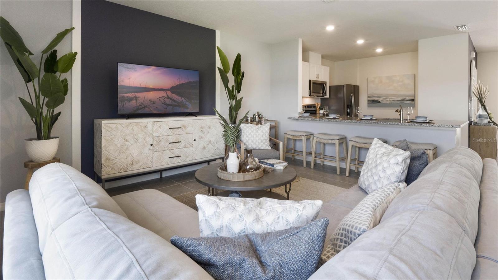 RIVERS EDGE - Residential