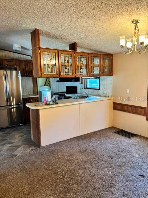 CUSTERS ADD - Residential