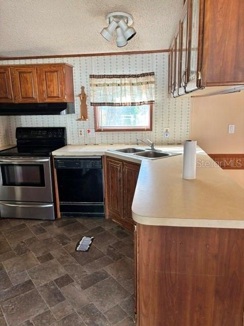 CUSTERS ADD - Residential