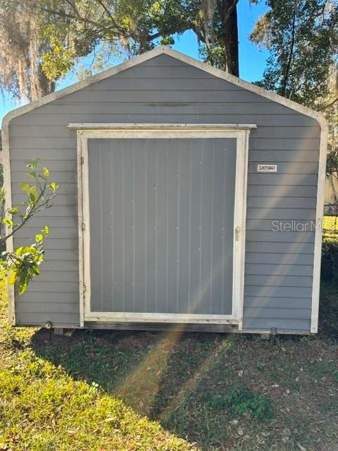 CUSTERS ADD - Residential