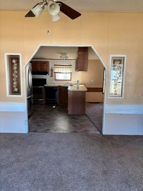 CUSTERS ADD - Residential