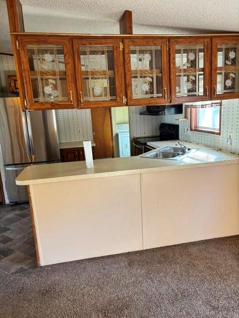 CUSTERS ADD - Residential