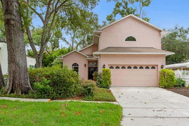 Photo of 3617 W Tacon Street, Tampa, FL 33629 (MLS # TB8530822)
