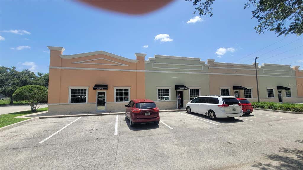 Photo of 910 Belle Avenue #1180, Winter Springs, FL 32708 (MLS # V4950262)