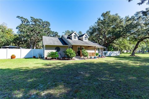Tiny photo for 7037 Cr 625, Bushnell, FL 33513 (MLS # G5104181)