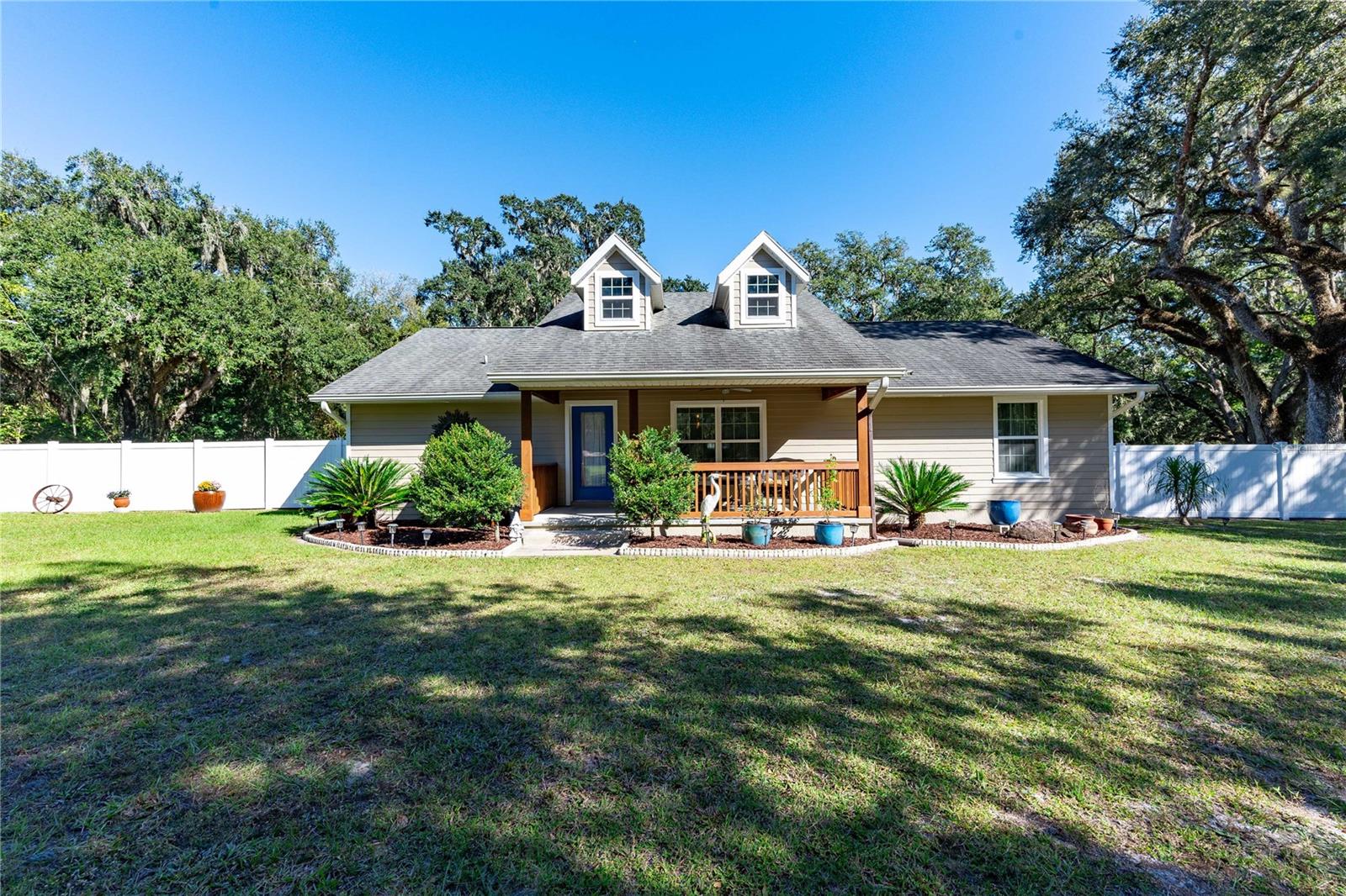 SUMTER GARDENS - Residential