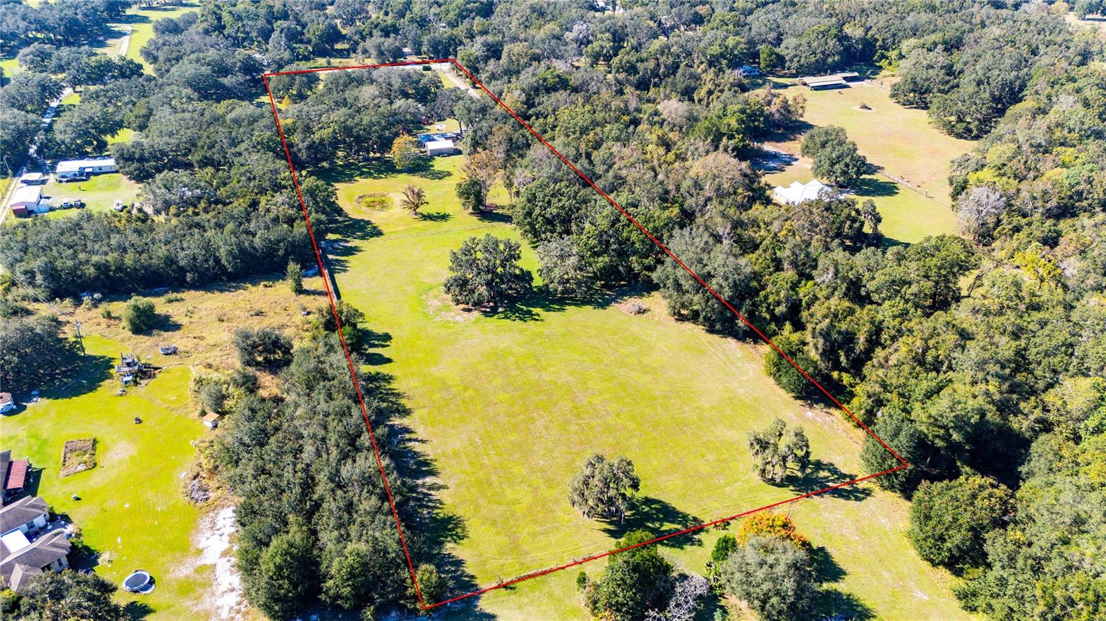 SUMTER GARDENS - Residential