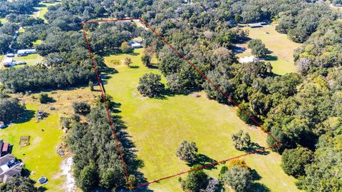 Tiny photo for 7037 Cr 625, Bushnell, FL 33513 (MLS # G5104181)