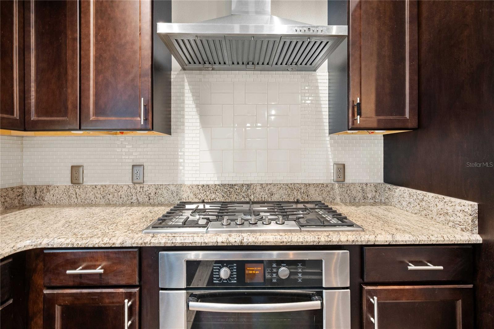 SUMTER GARDENS - Residential