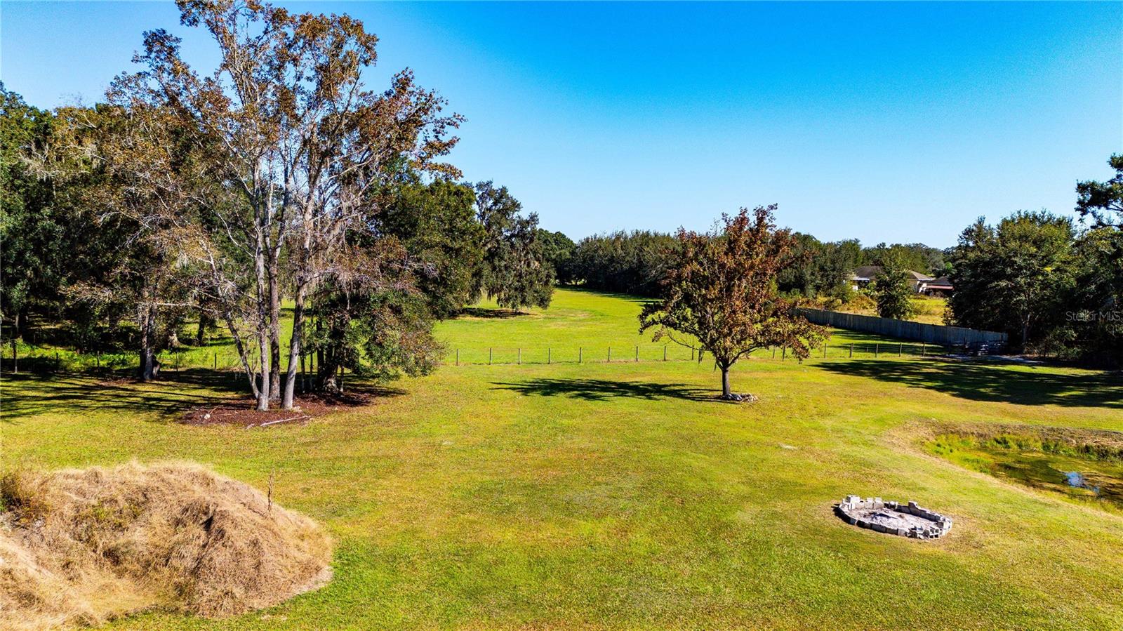 SUMTER GARDENS - Residential