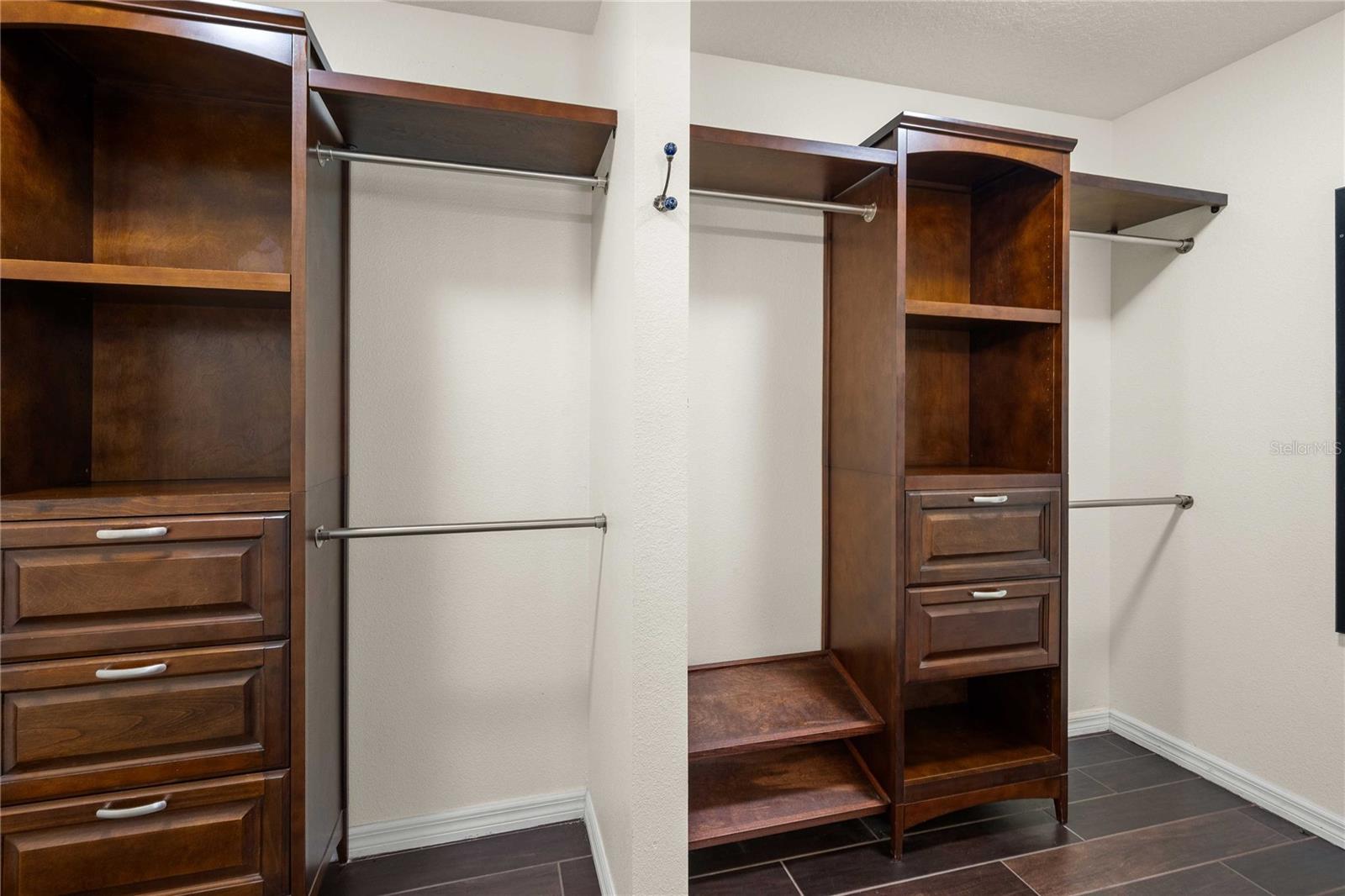 SUMTER GARDENS - Residential