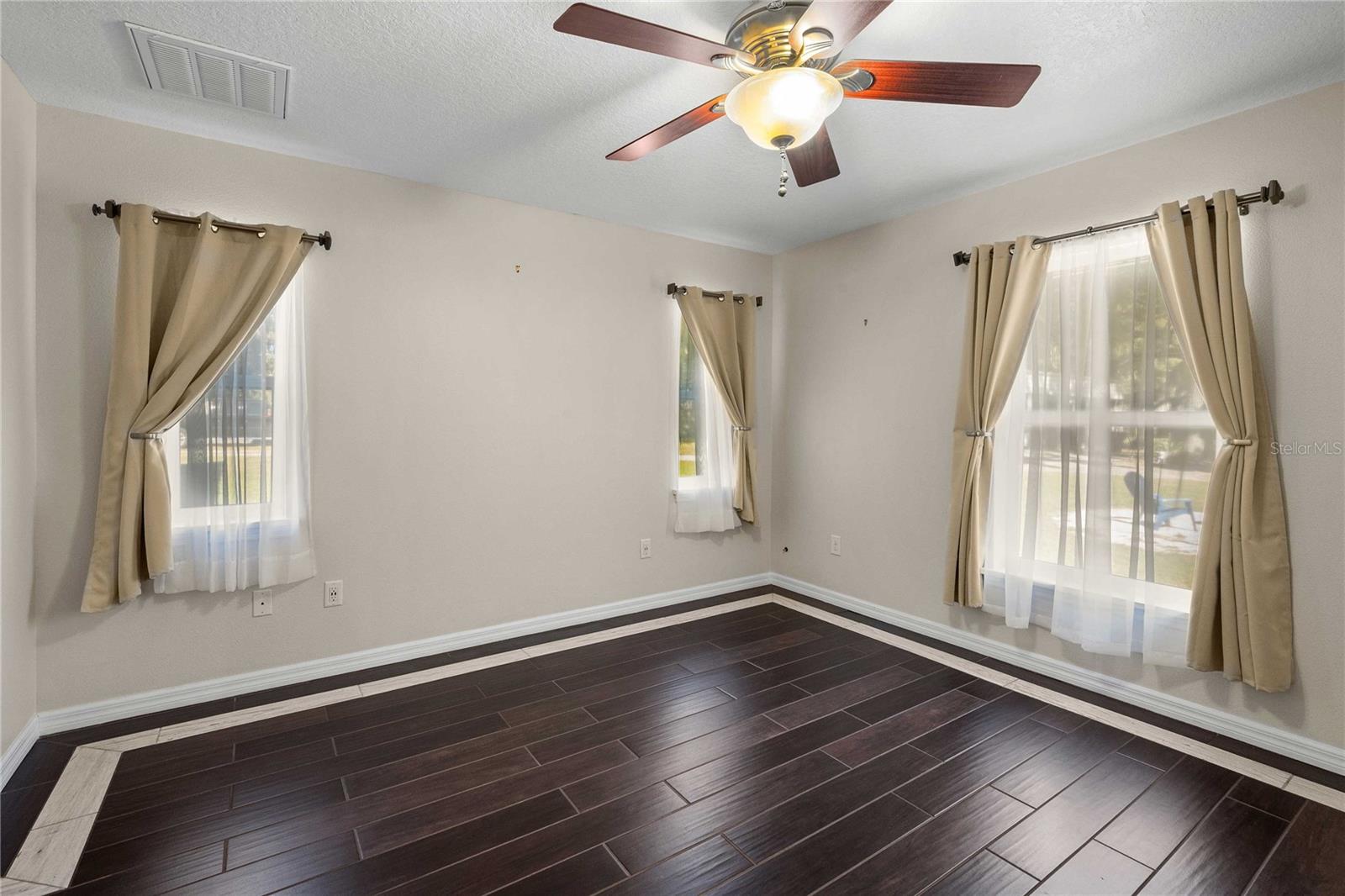 SUMTER GARDENS - Residential