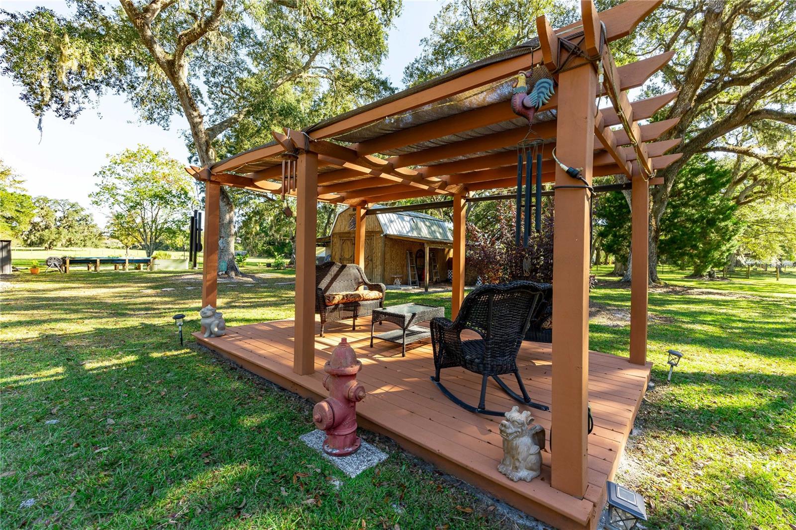 SUMTER GARDENS - Residential