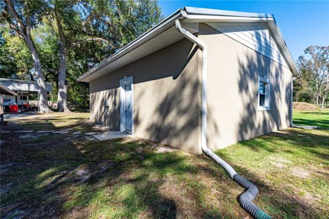 Tiny photo for 7037 Cr 625, Bushnell, FL 33513 (MLS # G5104181)